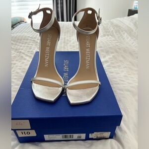 NWT Stuart Weitzman heels